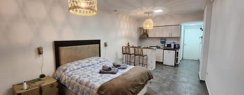Conesa Suite Apartamento in Muñiz