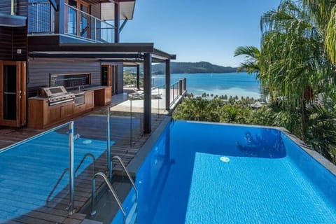 Horizons on Hamilton Island by HIHA House in Whitsundays