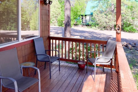 Serene Pines Retreat House in Pinetop-Lakeside