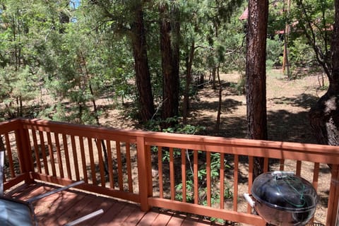 Tranquil Pines Retreat Maison in Pinetop-Lakeside