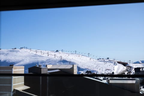 Burramungee Luxurious Alpine Retreat Mt Hotham Apartment in Hotham Heights