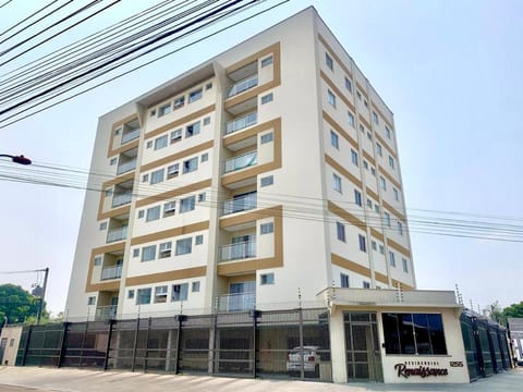 Residencial renaissance Condominio in Boa Vista