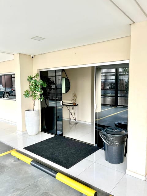 Residencial renaissance Apartamento in Boa Vista