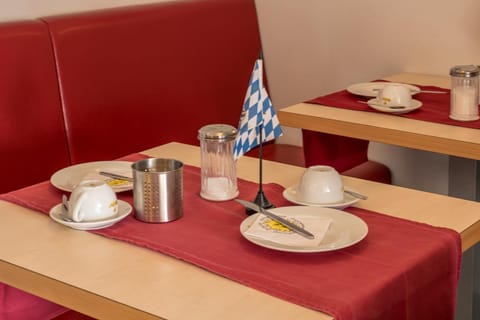 Pension Torkel-Stube Bed and Breakfast in Ingolstadt