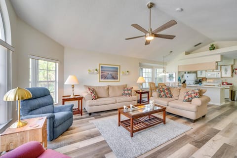 Disney-Themed Kissimmee Condo with Pool Access! Copropriété in Kissimmee