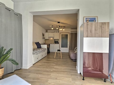 Le bart's Apartment in Sanary-sur-Mer