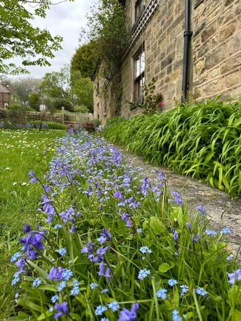 Church Farm Cottage Fritchley Casa in Amber Valley