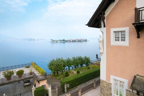 villa rosa Villa in Baveno