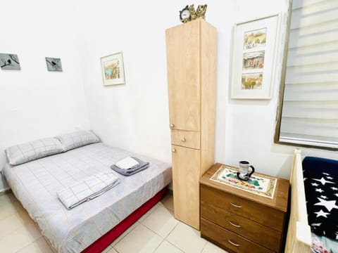 Уютная Квартира 1,5 комнаты. Condo in Haifa