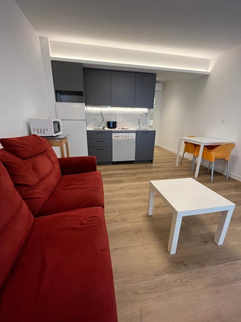 Anzaran Apartment in Irun