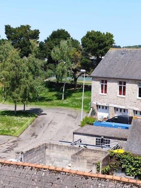 appartement au coeur de Paimpol Apartment in Paimpol