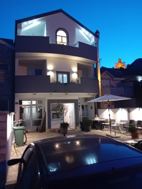 Vila Centar Apartment in Dubrovnik-Neretva County