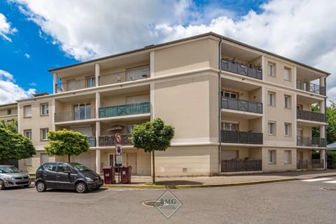 Palissy apartment near Disneyland Apartment in Bussy-Saint-Georges