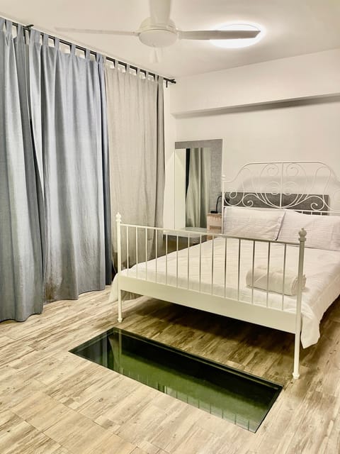 Comfy and Sweethome Hyve Suite Soho Cyberjaya Apartment in Putrajaya