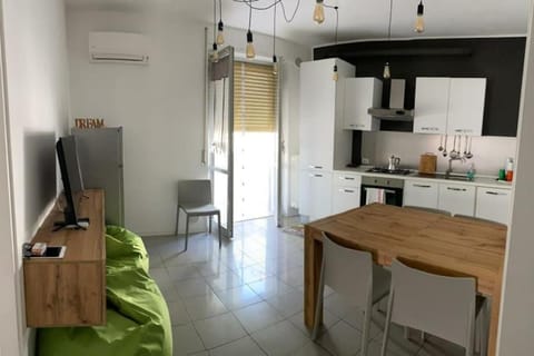 appartamento fronte mare Apartment in Pescara