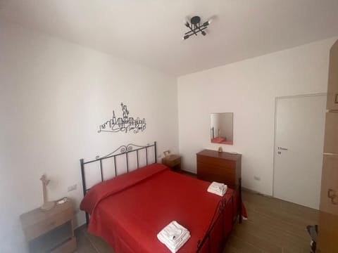 La Conchiglia Apartment in Mazara del Vallo