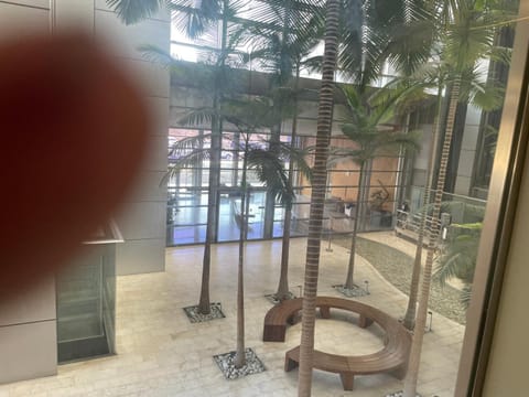 אוקיינוס במרינה מלון דירות בעלים פרטיים עם נוף לים מרפסת אחד עד שני חדרי שינה וסלון Apartahotel in Herzliya