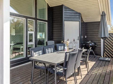 Holiday Home Greta - 200m from the sea in Bornholm by Interhome House in Bornholm