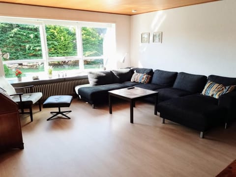 Holiday Home Mats - 5-3km from the sea in NW Jutland by Interhome House in Løkken