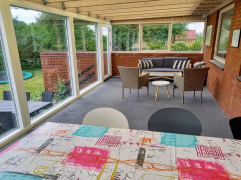 Holiday Home Mats - 5-3km from the sea in NW Jutland by Interhome House in Løkken