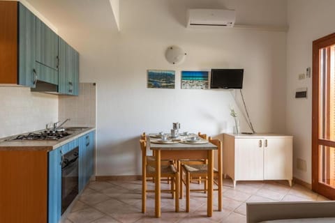 Simple Gem of Le Dimore di Budoni 2 Bedroom Apt sleeps 6 Apartment in Budoni