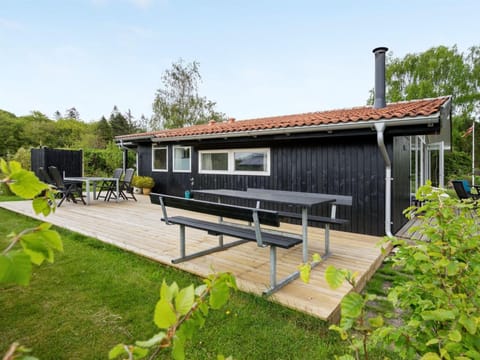 Holiday Home Stiane - all inclusive - 100m to the inlet by Interhome House in Region of Southern Denmark