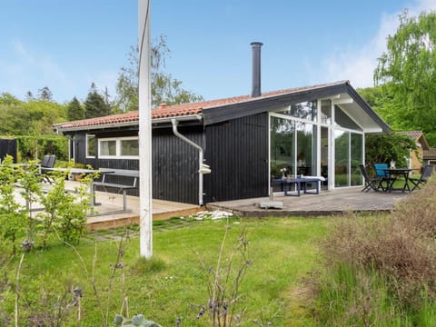 Holiday Home Stiane - all inclusive - 100m to the inlet by Interhome House in Region of Southern Denmark