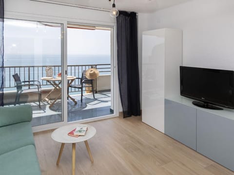 Apartment Miami Palace II by Interhome Apartment in Miami Platja