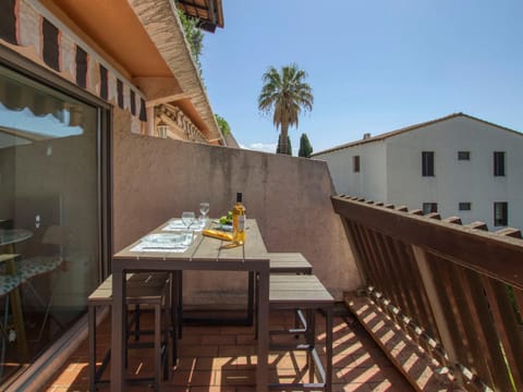 Studio Le Bali-3 by Interhome Apartment in La Ciotat