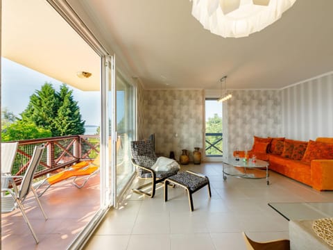 Apartment Rosalia by Interhome Apartment in Balatonszárszó