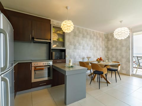 Apartment Rosalia by Interhome Apartment in Balatonszárszó