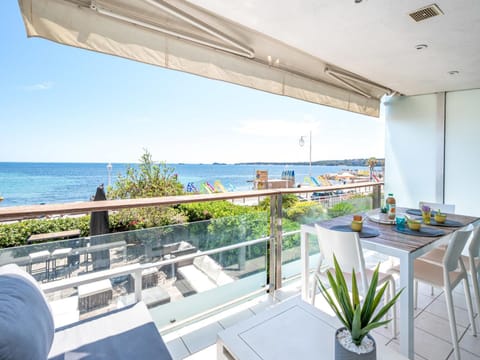 Apartment Cannes Bay-3 by Interhome Apartment in Cannes