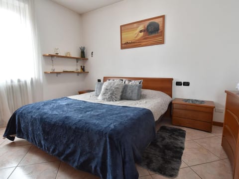 Apartment Delebio Terrace Apartment by Interhome Apartment in Province of Lecco