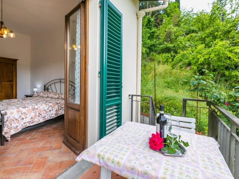 Holiday Home La Casina di Luca by Interhome House in Greve in Chianti