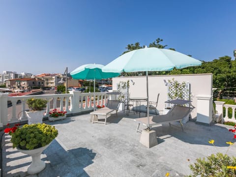 Apartment La terrazza in mare by Interhome Condo in Rosignano Solvay