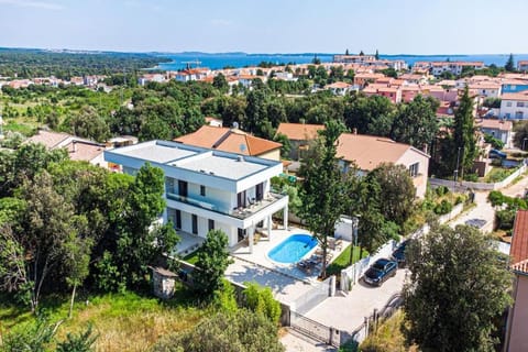 Villa Marija in Istrien-Barbariga Villa in Peroj