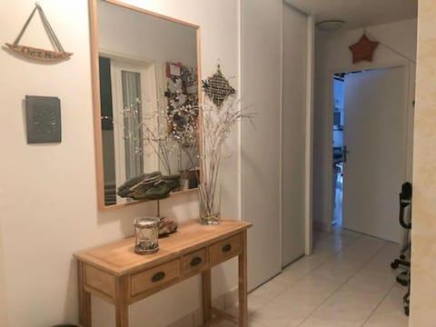 Anglet : Au coeur de l'Océan Apartment in Anglet