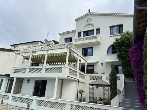 Villa Vlc Villa in Roquebrune-Cap-Martin
