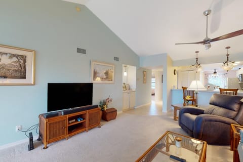 Sea-Renity, Unit H-205 Apartment in Collier County