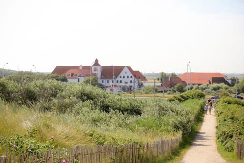 Corsendonk Duinse Polders Campground/ 
RV Resort in Bruges