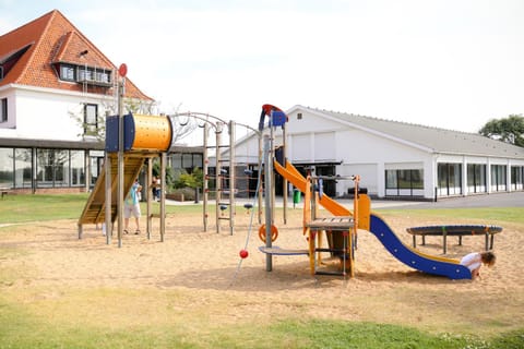 Children play ground