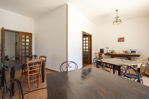 Pineta Mazzarò Apartment in Mazara del Vallo