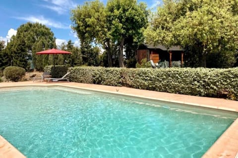 Eole, villa d'architecte, vue mer, piscine Villa in Bormes-les-Mimosas