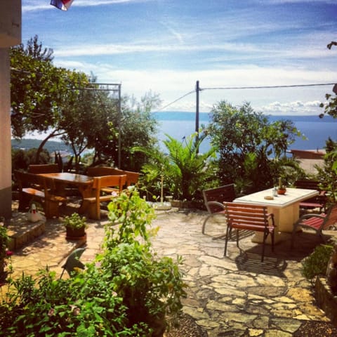 Apartments Panorama Apartamento in Makarska