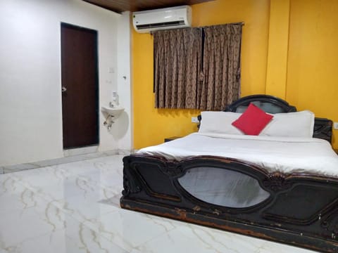 TRI HOTEL Hotel in Mumbai