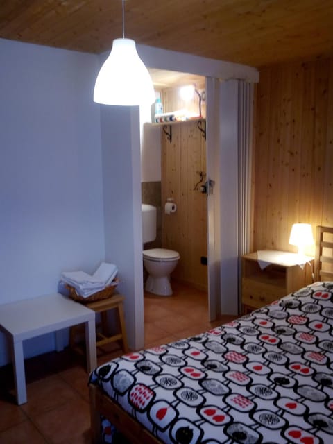 La Casa Antica Bed and Breakfast in Aosta Valley, Italy