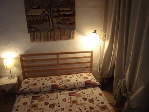 La Casa Antica Bed and Breakfast in Aosta Valley, Italy