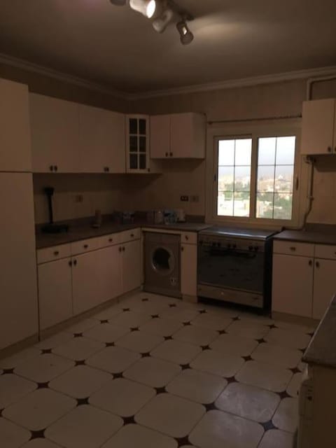 Quiet & convenient apartment in a central location Copropriété in Cairo Governorate