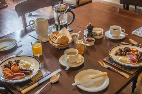 Enniscoe House Übernachtung mit Frühstück in County Mayo