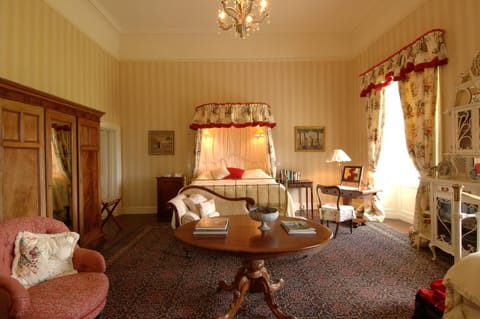 Enniscoe House Bed and Breakfast in County Mayo